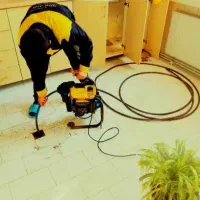 لوله باز کن(کل قدس واطراف)در۱۵دیقه زیرقیمت همه۲۴