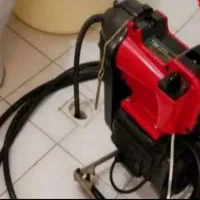 فنر لوله بازکنی وگرفتگی فاضلاب شبانه روزی ،تضمینی