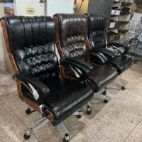 صندلی مدیریت ۲۰۲۴ اداری