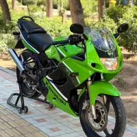zx 150 زدیکس درحد خشک