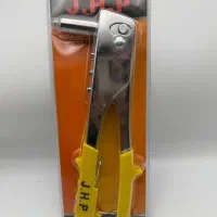 انبر پرچ دستی مارک معتبر کیفیت بالا نو آماده بکار
