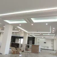 دکوراسیون داخلی کناف و غیره
