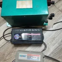 ترانس نئون 9هزار