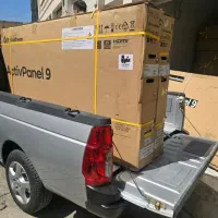 وارد کننده تلویزیون های لمسی پرومتین در کشور