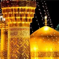 مشهد ویژه ی اردیبهشت ماه