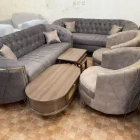 مبل.        راحتی.            رامـیـن