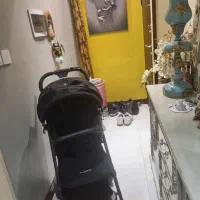 کالسکه بچه مدل MINI مینی