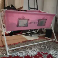 گهواره بادی