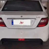 دنا پلاس تیپ ۲ فول ۱۴۰۰ بی رنگ