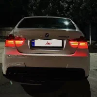 بی ام و سری ۳ فول