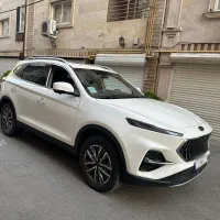 جک k7|خودرو سواری و وانت|رشت, کوی حسینی|دیوار