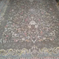 یک جفت فرش ۱۲۰۰ شانه