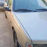 405مدل 83|خودرو سواری و وانت|کوهسار (البرز), |دیوار