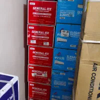 کولر الگانت ایولی ۲۴۰۰۰