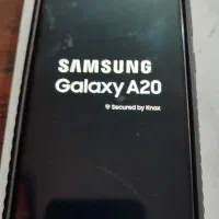 گوشی a20