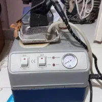 اتو مخزن دار سیلتر اصل ۳.۵لیتری