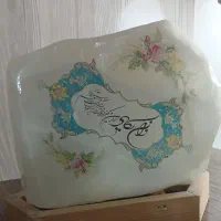 دکوری سنگ نمک