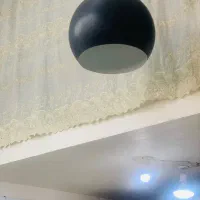 آویز چراغ مخصوص کافه