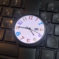 ساعت هوشمند شیائومی