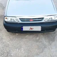پراید مدل ۸۵