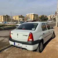 تندر L90|خودرو سواری و وانت|کیش, |دیوار