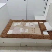 روتختی کودک شیک و سالم