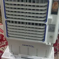 کولر آبی ۳۶ هزار جنرال