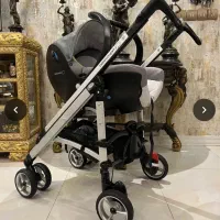 کالسکه و کریر baby confort