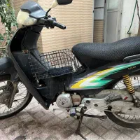 موتور ویو جترو