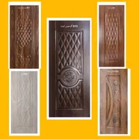 تولید انواع درب اتاقی HPLو ضد آب(تحویل سه روزکاری)