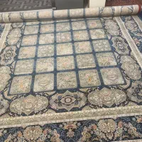 فرش زیبای ۱۲متری