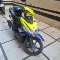 یاماها mio m3 125