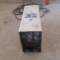 یکعدسگاه جوش ۲۵۰ صبا