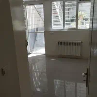 105 متر / 2 خواب / حیاط دار/غرق نور
