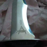 چاقو فوری فروشی خوشگل زیبا شیک و خیلی تیز