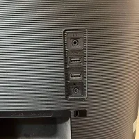 مانیتور سامسونگ فرم لیس IPS طراحی ترید|قطعات و لوازم جانبی رایانه|قم, انسجام|دیوار