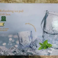 باکس هدیه شیک