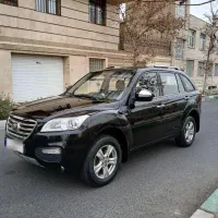 لیفان ایکس ۶۰ مدل ۹۳ دنده هیلمندی