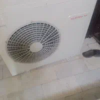 باسلام کولر گازی ۳۶۰۰۰درحد نواوجنرال