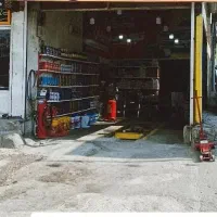 تعویض روغن به نرخ دولتی