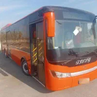فروش اتوبوس شهری پیشرو دیزل