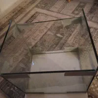 اکواریوم شیشه سکوریت