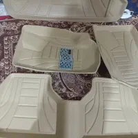 کفپوش خودرو پژو پارس و ۴۰۵ نو صفر