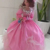 عروسک دخترونه