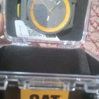 ساعت CATنوهست