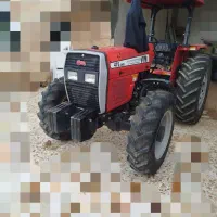 تراکتور ۴۷۵ مدل ۴۰۴ جفت آبشنال