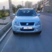 سواری سوزوکی 86