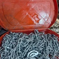 زنجیر چرخ