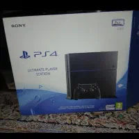 ps4 فت