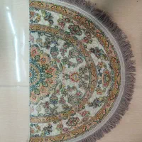 پادری نیم دایره